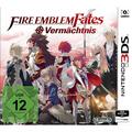 Fire Emblem Fates Vermächtnis Nintendo 3DS Rollenspiel NEU&OVP