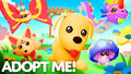 Adopt me Pets Roblox -Mega/Neon/Normal- pick ur dreampet/Schnelle Lieferung