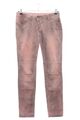 BUENA VISTA Straight-Leg Jeans Damen Gr. DE 36 pink-hellgrau Casual-Look