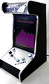 Arcade Classics Spielautomat, 19 " TFT ,Pac Man,Galaga,D.Kong,Frogger,S.Invaders