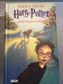 Harry Potter 3 und der Gefangene von Askaban von Joanne K. Rowling (2007,...