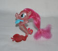 ~*Mermaid Pinkie Pie*~ G4 Sea My Little Pony Movie Seaquestria Meerjungfrau Lot