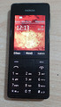 Nokia 515 Rm-953 schwarz WhatsApp Handy gebraucht und 100 i.O