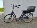 E.Bike  Tiefeinsteiger / Seniorenfahrrad