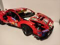 LEGO 42125 Technic Ferrari 488 GTE “AF Corse #51” Supersportwagen