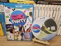 Sing Party (Nintendo Wii U, 2013) OVP 