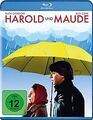 Harold und Maude [Blu-ray] von Ashby, Hal | DVD | Zustand sehr gut