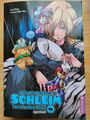 Meine Wiedergeburt als Schleim in einer anderen Welt Band 18 Light Novel Deutsch
