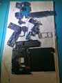 Samsung S9 Dous Meinboard