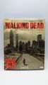 The Walking Dead - Die Komplette Erste Staffel [Blu-Ray] [Staffel 1] [FSK18]