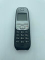 Gigaset A415 Mobilteil Telefon schnurlos Schwarz Gebrauchter Zustand
