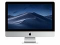 Apple iMac 21,5", Intel i5 2,3 GHz, 8 GB RAM, 1TB HD, 640, 2017