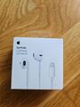 Apple EarPods In-Ear-Kopfhörer - Weiß Lightning Anschluss