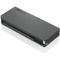 Lenovo Notebook Dockingstation  USB-C Travel Hub Dock Passend für Marke: Lenovo