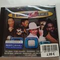 DIE ULTIMATIVEN KULT KLASSIKER 90S CD MIT DJ BOBO UVM Neu Ovp 