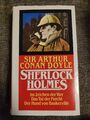 Sir Arthur Conan Doyle Sherlock Holmes Im Zeichen Der Vier Das Tal Der Furcht...