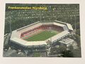 Stadion Postkarte Nürnberg - Frankenstadion - 1.FC Nürnberg - Nür 465