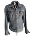 Jeans Jacke Red Tab Levis gr. l Damen