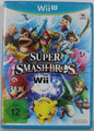 Super Smash Bros. For Wii U (Nintendo Wii U, 2014) | OVP | BLITZVERSAND
