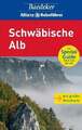 Baedeker Allianz Reiseführer Schwäbische Alb: Mit Special Guide Frisch Buch