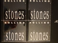 4 CD's CD Box The Rolling Stones Tchibo limited edition
