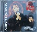 Mariah Carey MTV Unplugged EP EU CD 1992