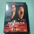 Akte X Der Film DVD