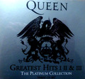 The Platinum Collection: Greatest Hits I, II & III ... NEU VERPACKT!