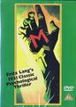 M  - Fritz Lang's 1931 classic Psychological schwarz/weiß englische Version DVD