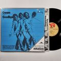 Cream - Goodbye - VINYL LP 12" mit SCHUTZHÜLLE