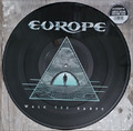 Europe - Walk The Earth (LP, Album, Lim. Editon, Picture Disc, RSD 2018)