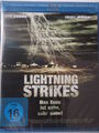 Lightning Strikes - Tödliche Blitze, Etwas Böses - Spielberg ische Horror Action