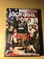 Jackass 25 - uncut - FSK 18 - DVD 2.5.2
