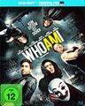 Who Am I - Kein System ist sicher (DE 2014) - Blu-ray (de)