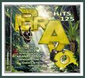 Various Artists "bravo hits vol.125" 2CD NEU Album 2024