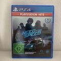 Need for Speed - PlayStation Hits - [PlayStation 4]... | Game | Zustand Gut