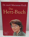 dtv, Dr. med. Marianne Koch, Das Herz-Buch