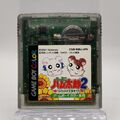 GameBoy Color Tottoko Wedding 2 nur Modul | Japan Import