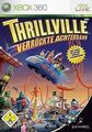 Thrillville - Verrückte Achterbahn von LucasArts | Game | Zustand akzeptabel
