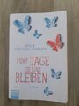 Fünf Tage, die uns bleiben von Julie Lawson Timmer (Taschenbuch)