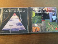 Al Di Meola [2 CD Alben] The Infinite Desire + World Sinfonia  