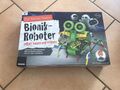 Der kleine Hacker -  Bionik Roboter - sehr guter Zustand