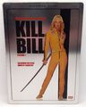 Kill Bill - Volume 1  Steelbook | DVD | Zustand sehr gut | Film aus Sammlung 