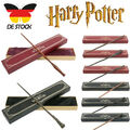 Zauberstab Draco Malfoy Harry Potter Hermine Voldemort Spielzeug Geschenk In BOX