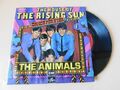 The Animals - The house of the rising sun -  7" Vinyl Single