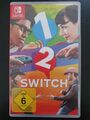 1-2-Switch | Nintendo Switch