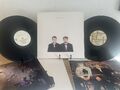 Pet Shop Boys - Actually • Always On My Mind E1-90263 von 1988 Printed Sleeve 