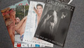 Bundle 8 GAY-Men calendar Gruenholtz, Falcon, Lucas, Bel Ami, CockyBoys etc.TOP