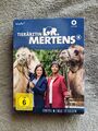 Tierärztin Dr. Mertens - Staffel 6 ( 4 DVDs ) Alle 13 Folgen • Zustand: sehr gut