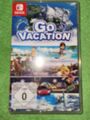 Go Vacation Nintendo Switch